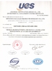 Китай  Сертификаты